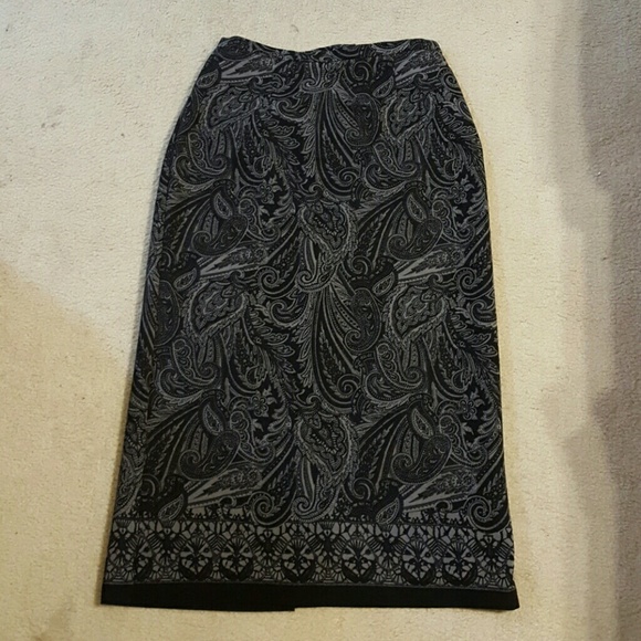 Ladies Kim Rogers Skirt - Picture 1 of 2