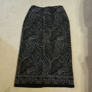 Ladies Kim Rogers Skirt