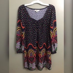 EUC Aryeh Sweater Dress, L