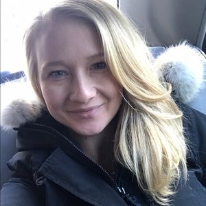 Meet your Posher, Olivia