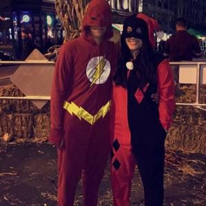 Meet your Posher, Daniela