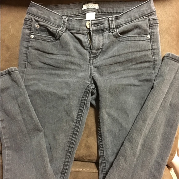 Skinny jeans - Picture 2 of 2