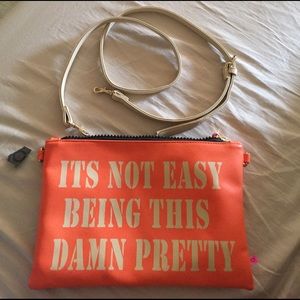 Benetton Crossbody bag