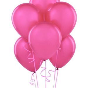 Meet your Posher, Chrissy