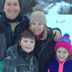 Meet your Posher, Leigh