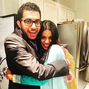 Meet your Posher, Omair