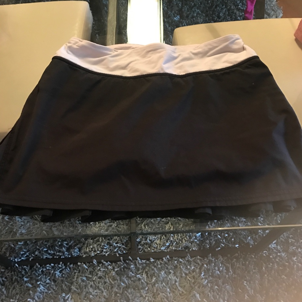 Run Swiftly Skirt by lululemon