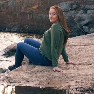 Meet your Posher, Erin