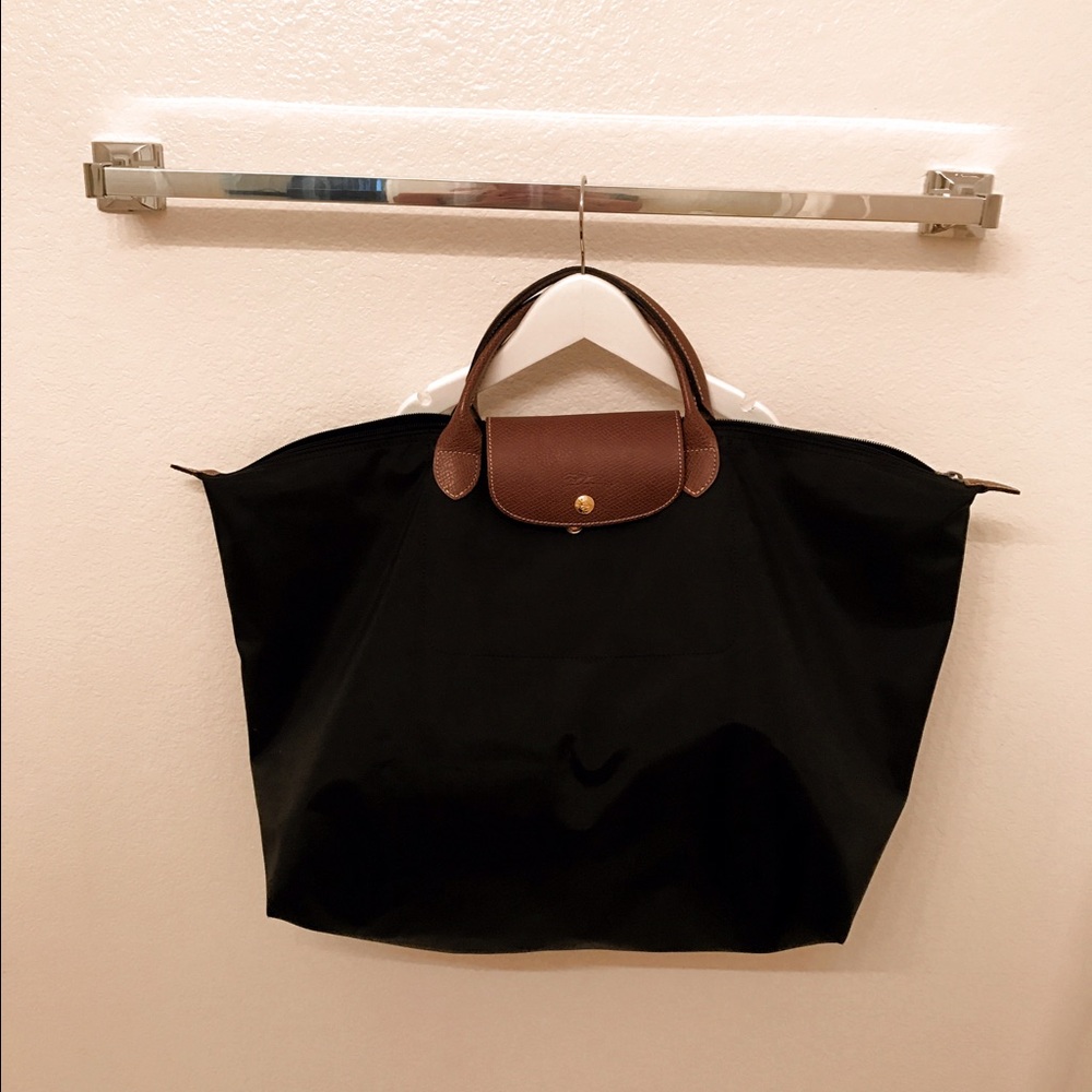 longchamp le pilage type "L"