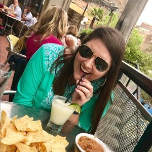 Meet your Posher, Natalie