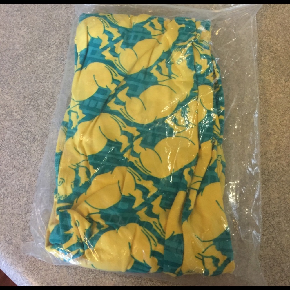 Lularoe leggings one size