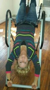 Meet your Posher, Leah