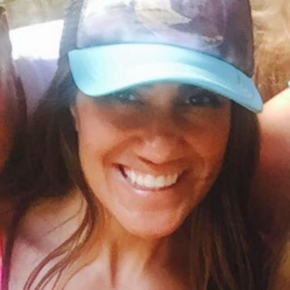 Meet your Posher, Rita