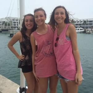 Meet your Posher, Christina