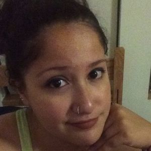 Meet your Posher, Courtney