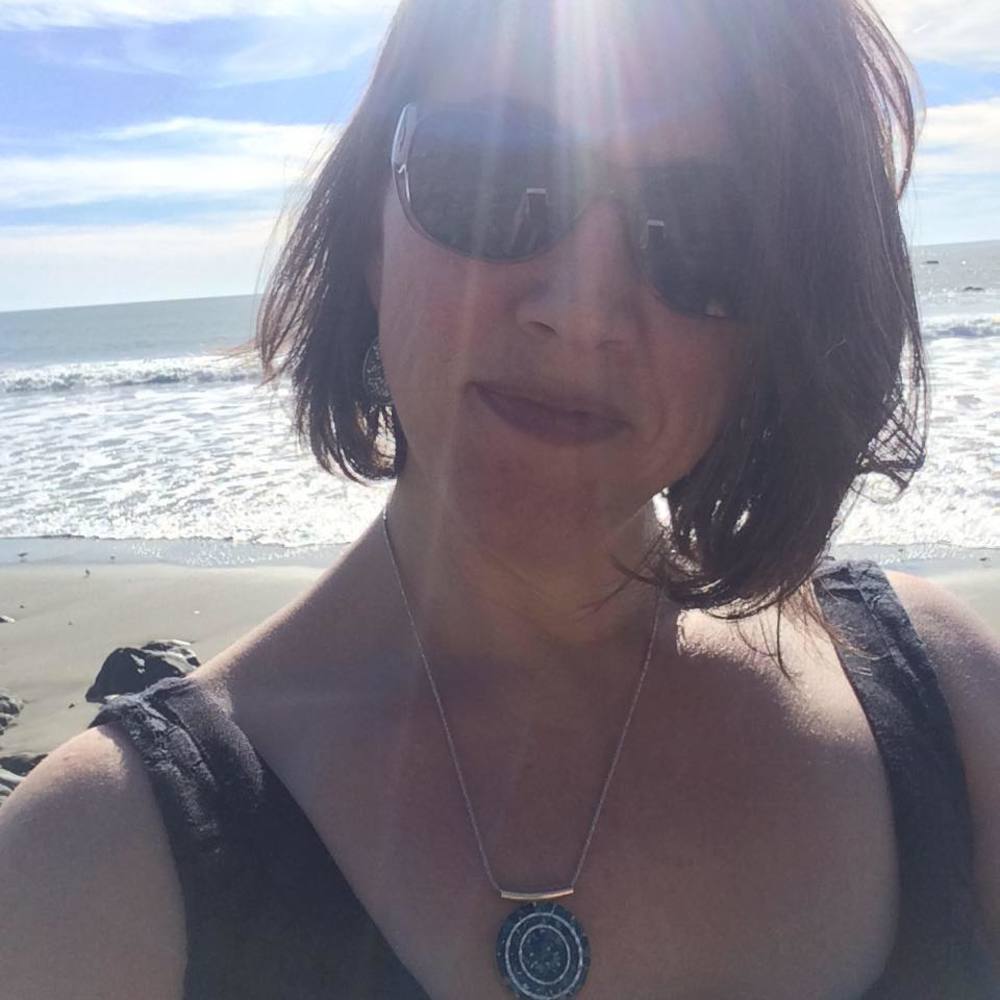 Meet your Posher, Audra