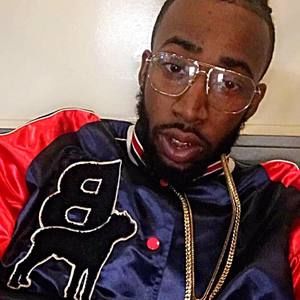 Meet your Posher, Antwun