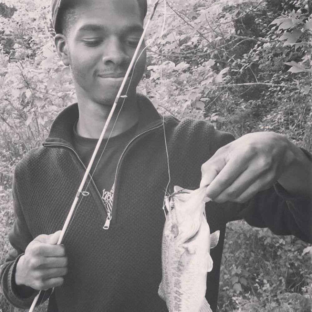 Meet your Posher, Shawn