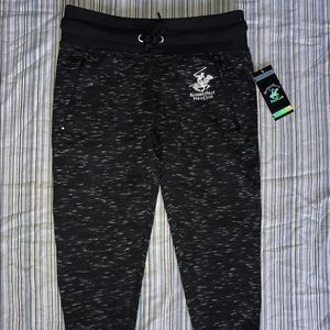 Capri Comfort Pants