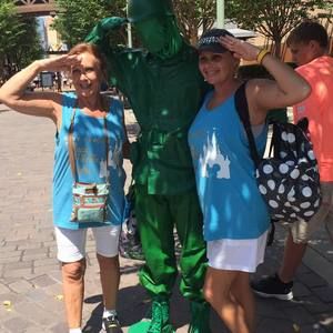 Meet your Posher, Amy