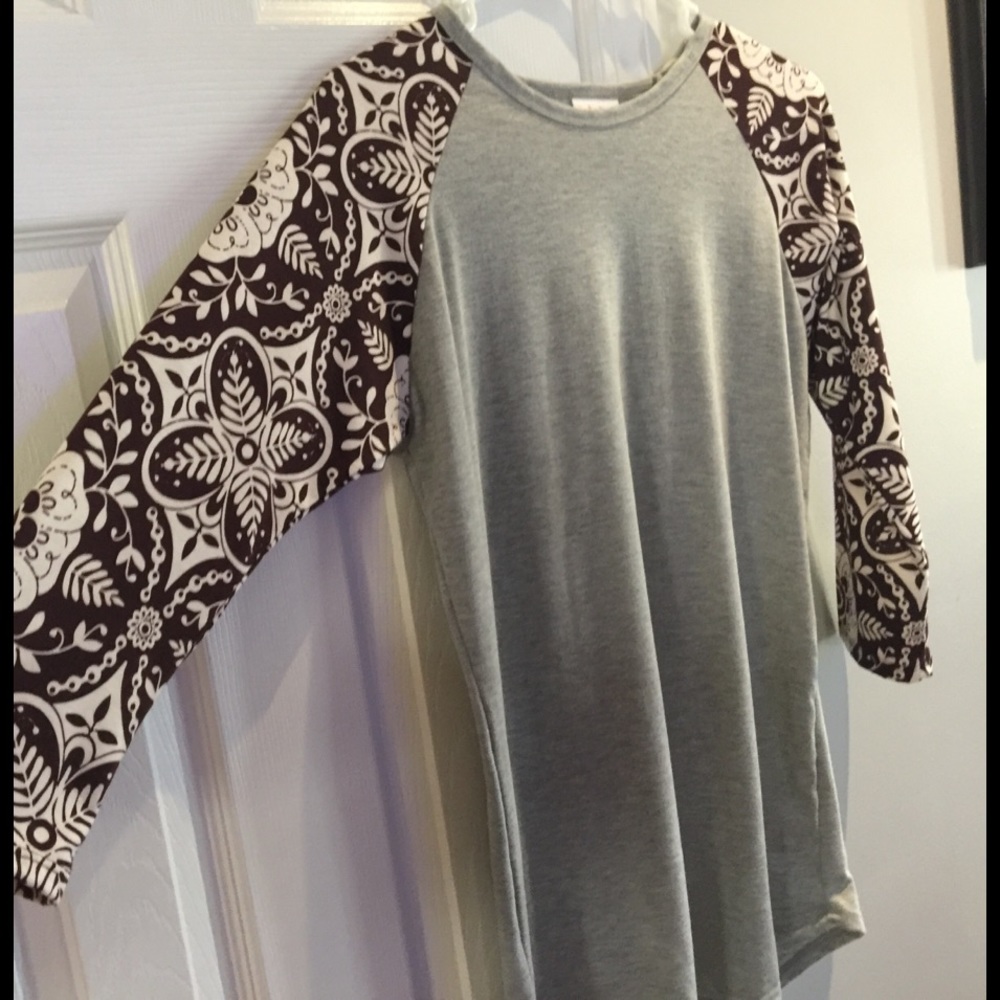Lularoe randy NWOT size M