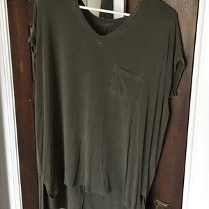 American Eagle Soft and Sexy Tee