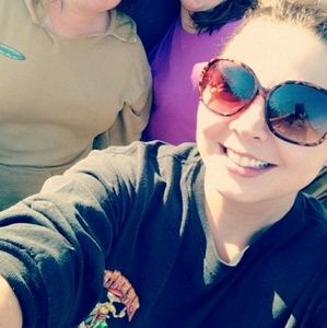 Meet your Posher, Mellisa