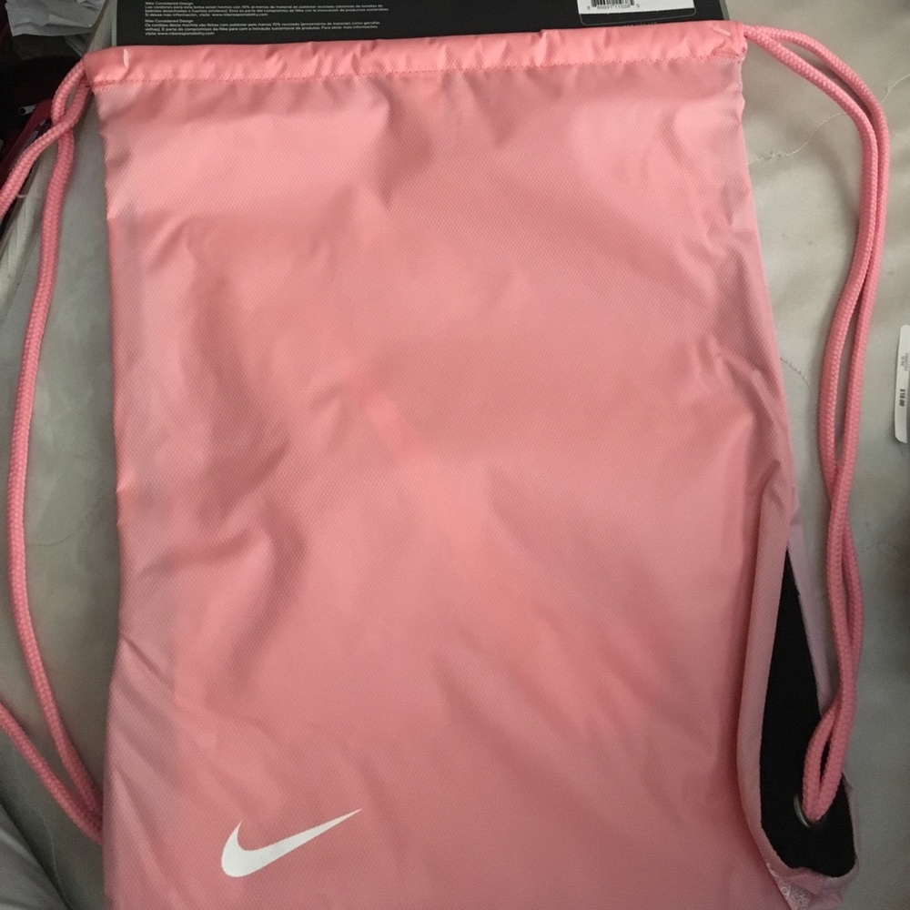Nike bag