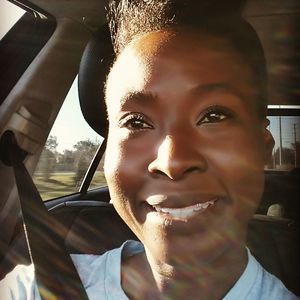 Meet your Posher, Katleen