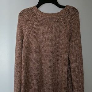 J crew sweater
