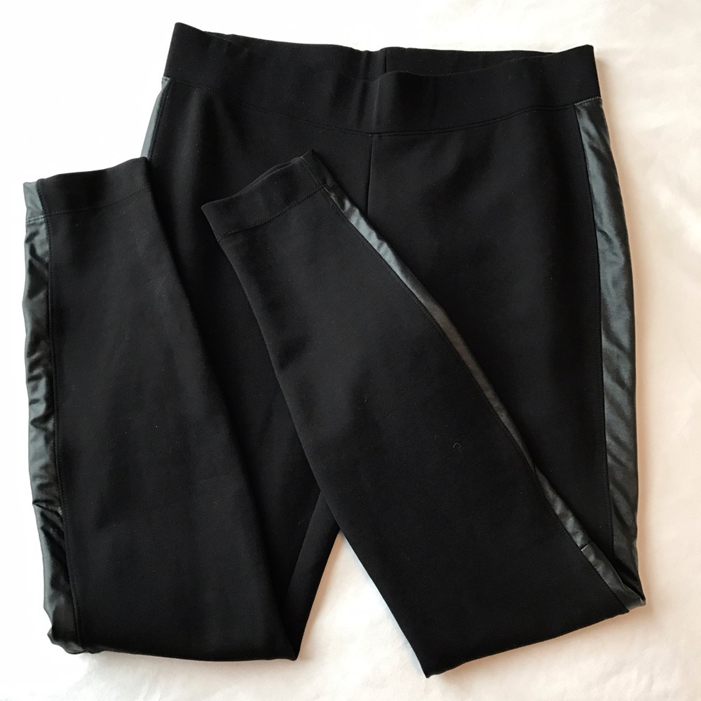 White House Black Market leggings