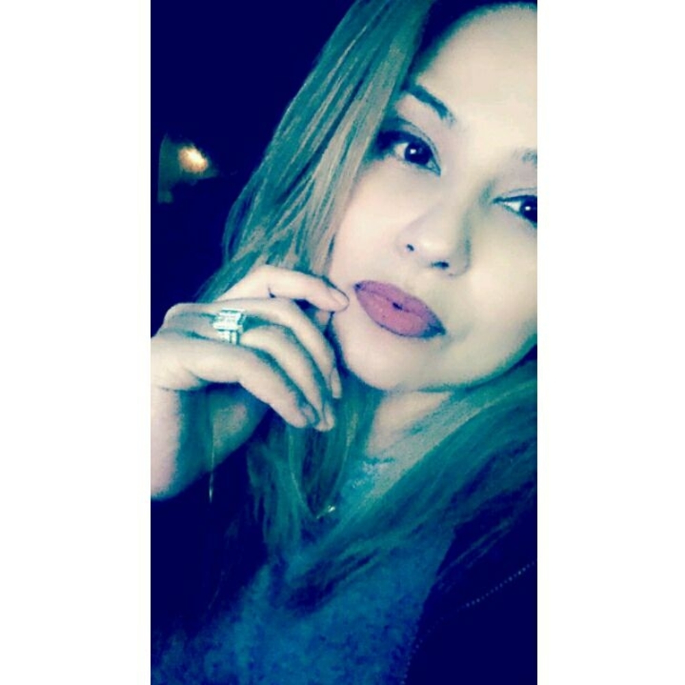 Meet your Posher, Rocio