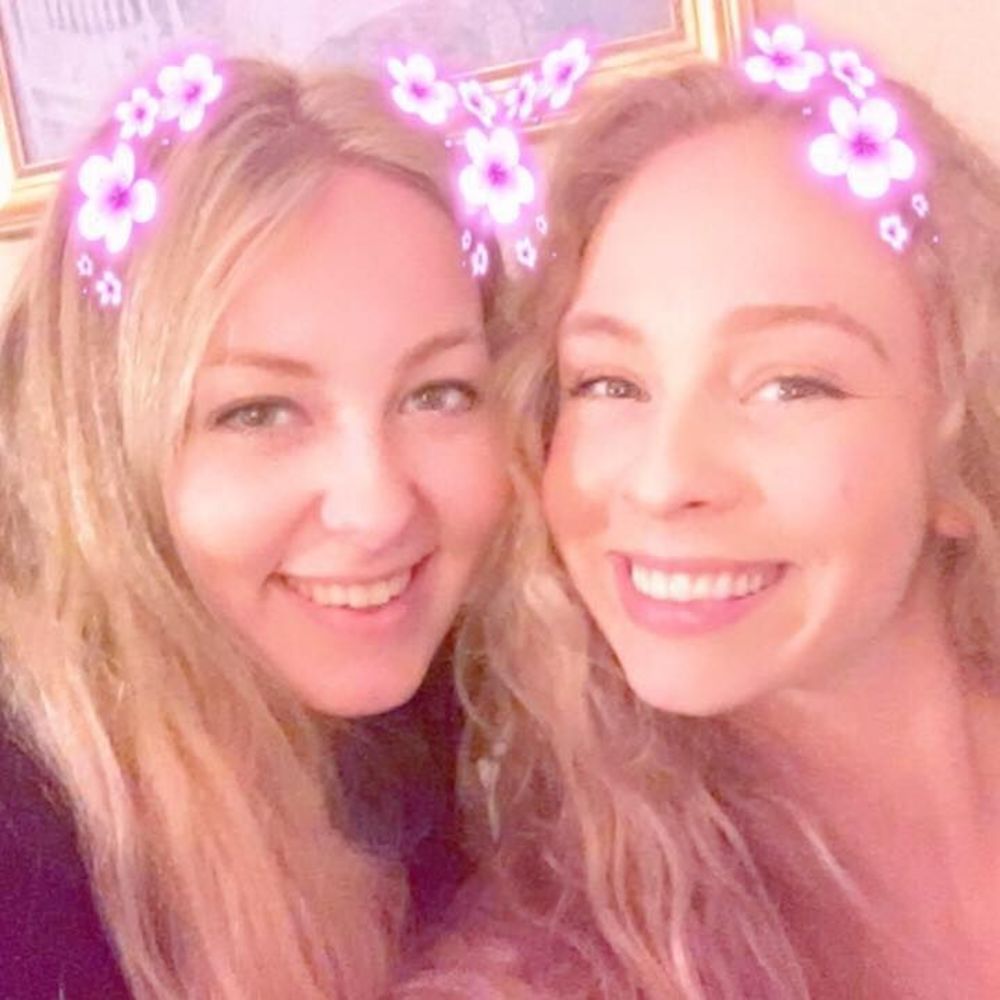 Meet your Posher, Christa