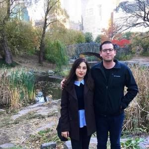 Meet your Posher, Alexandra