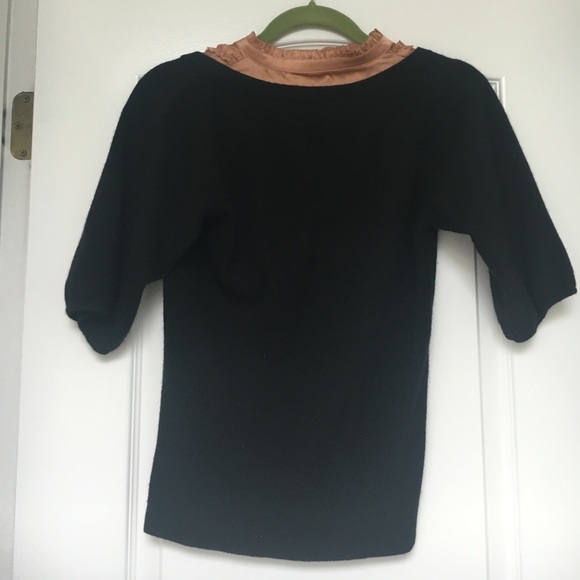 Phillip Bloch for Emma and Posh silk and cashmere - Picture 2 of 4