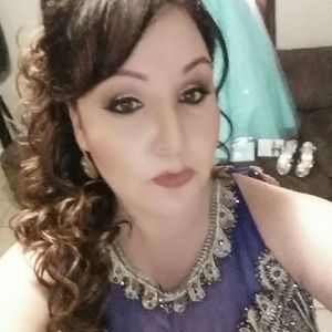 Meet your Posher, Erickka