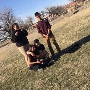 Meet your Posher, Jacky