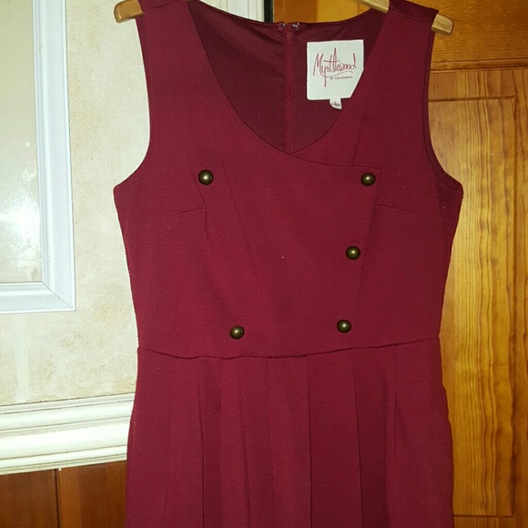 Modcloth dress - Picture 2 of 4