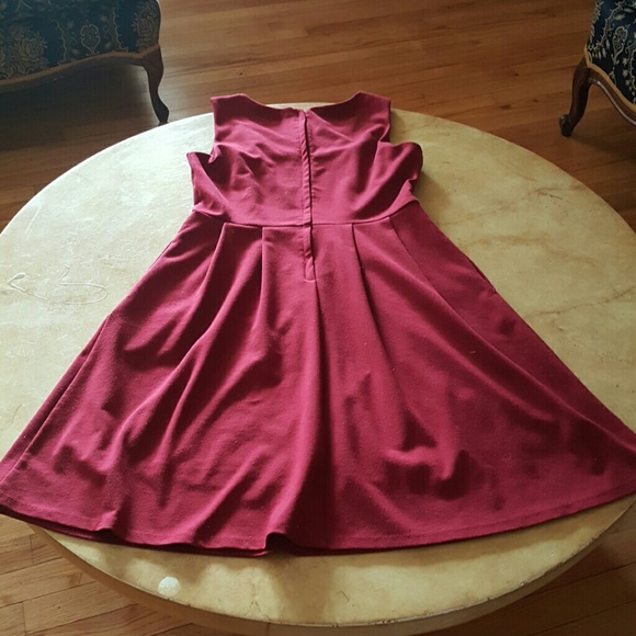 Modcloth dress - Picture 3 of 4