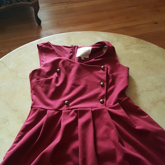 Modcloth dress - Picture 4 of 4