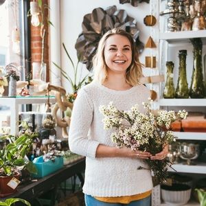 Meet your Posher, Sam