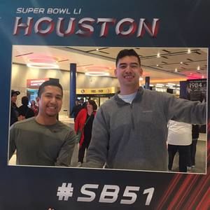 Meet your Posher, Sergio