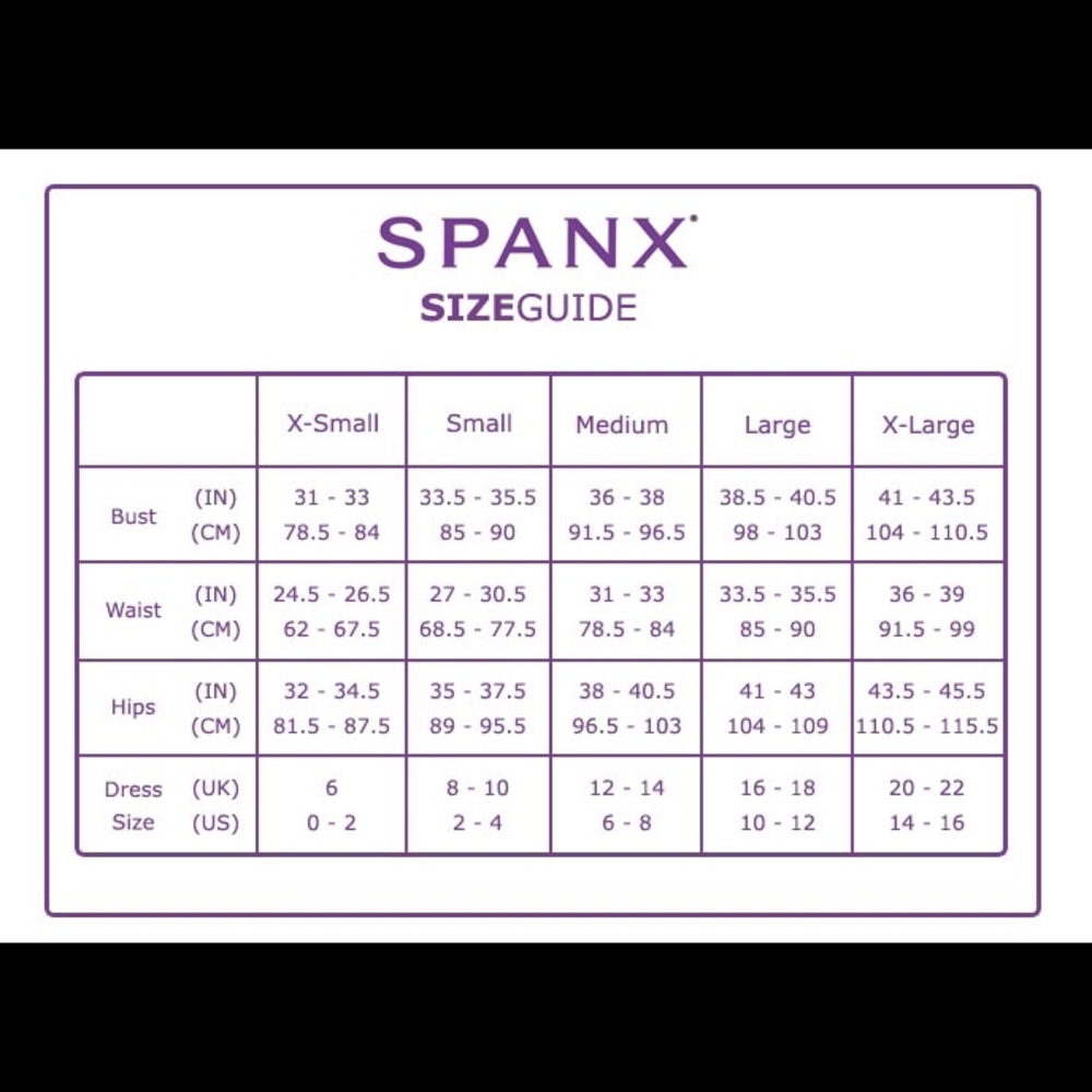 Spanx Bod-a-bing Pencil 028 skirt  BLACK NEW - Picture 7 of 7