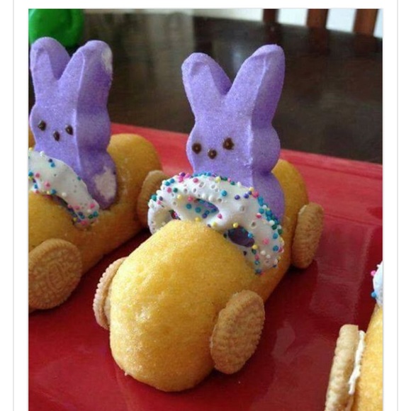 Meet your Posher, Melissa - Picture 1 of 1