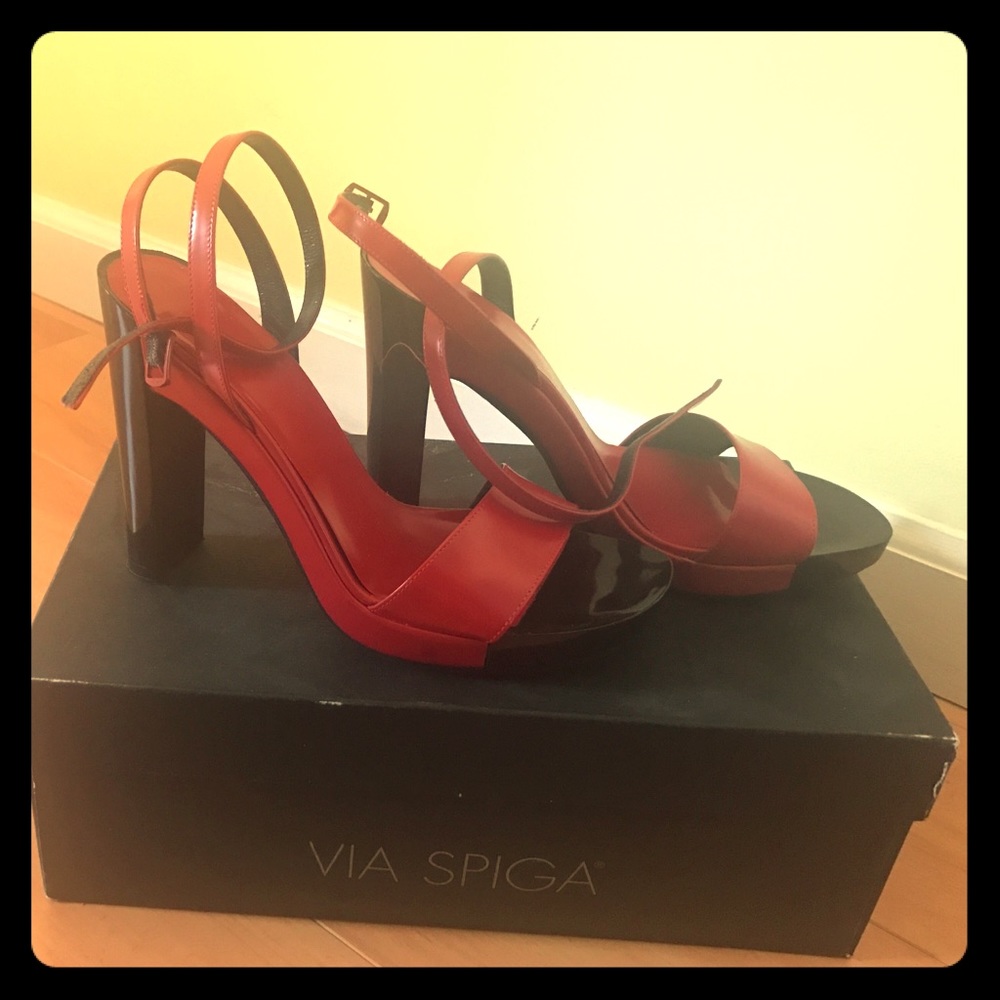 Via Spiga pumps size 6 1/2