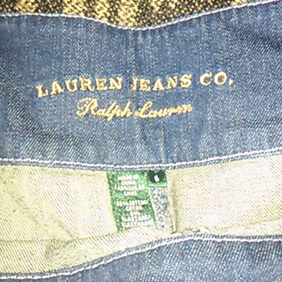 Ralph Lauren Shorts - Picture 2 of 2