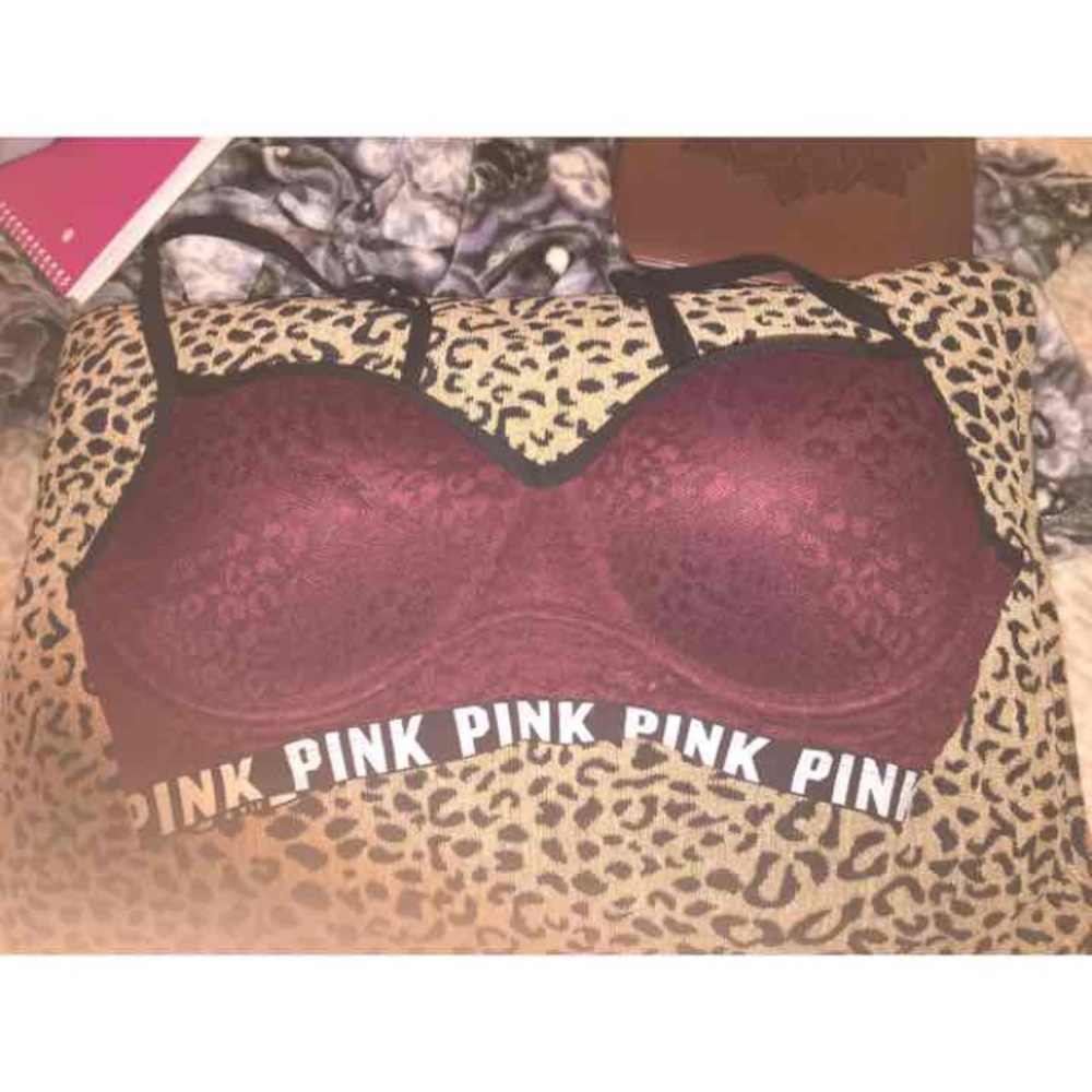 VS Pink Bra