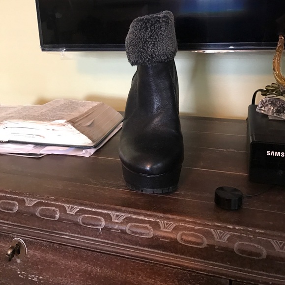 Booties - Picture 2 of 4