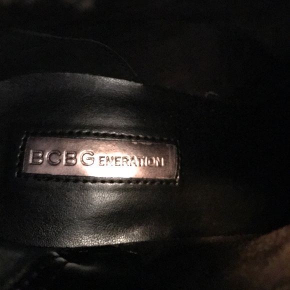 Booties - Picture 3 of 4