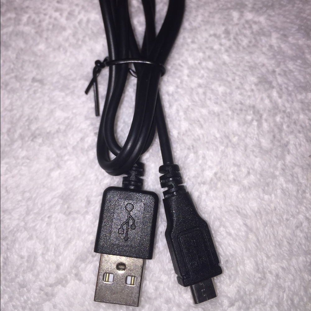 Phone/kindle/iPad keyboard charger to USB
